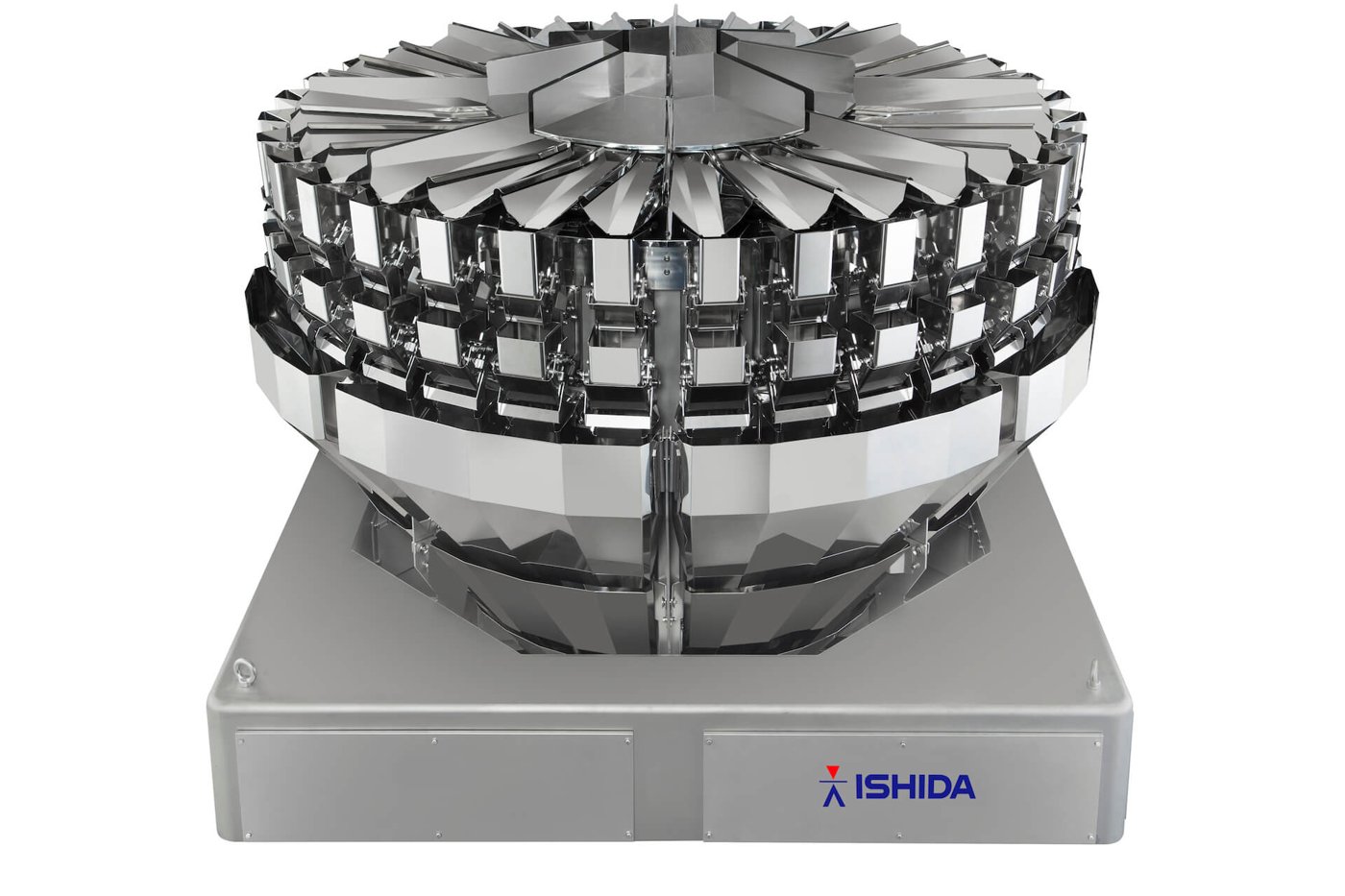 Мультиголовочный дозатор Ishida CCW-RV