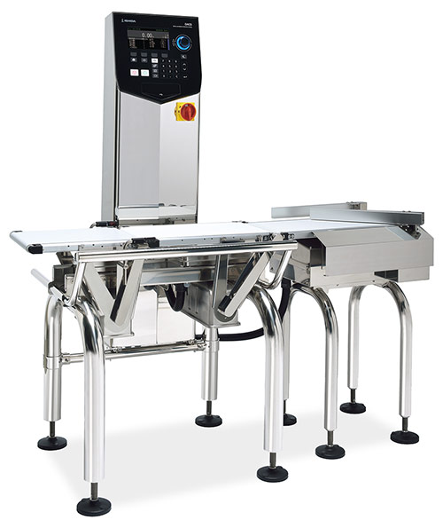 Ishida DACS-G-S060