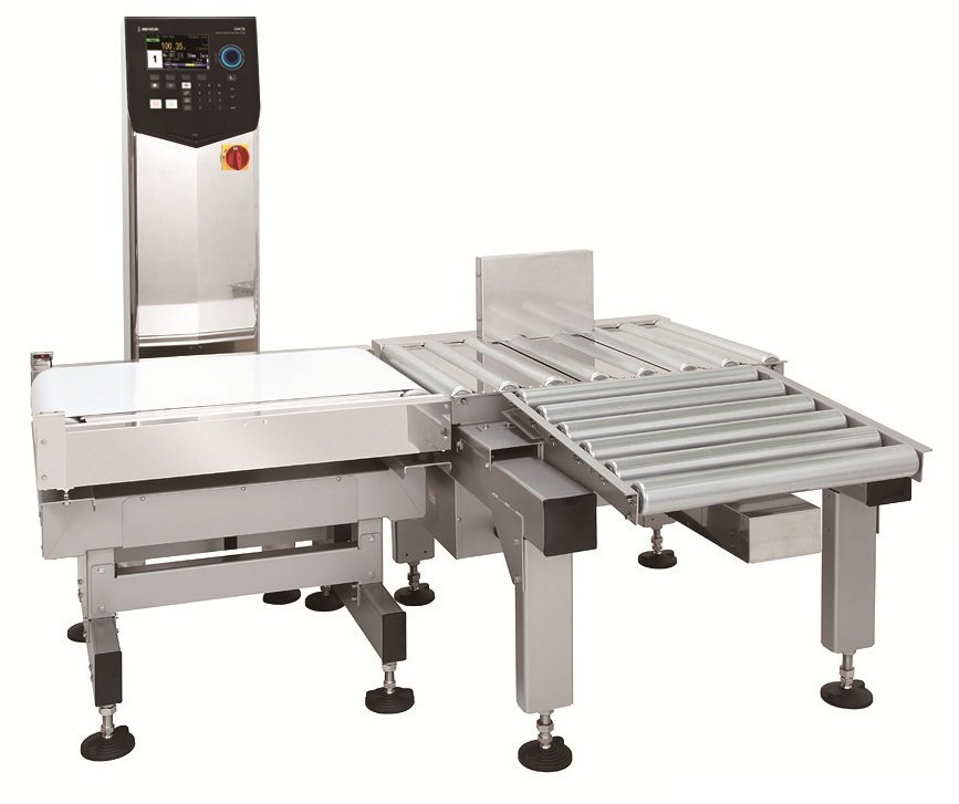 Ishida DACS-G-S300