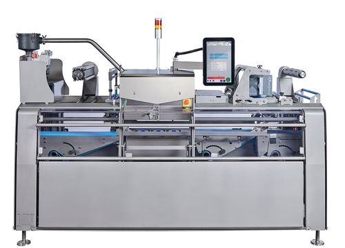 Трейсиллер Ishida QX-500