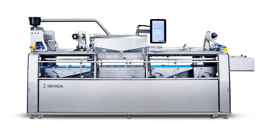 Трейсиллер Ishida QX-800