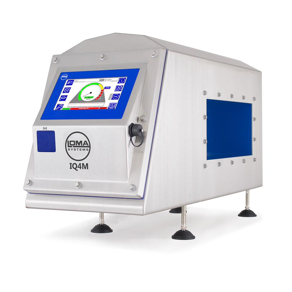 Loma IQ4M