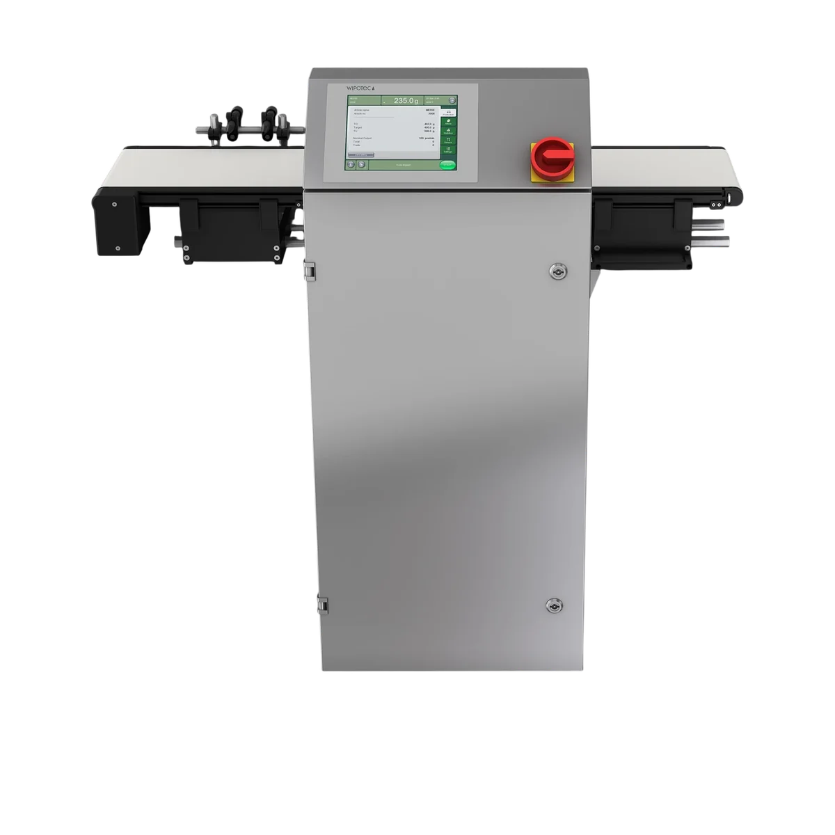 WIPOTEC-OCS EC