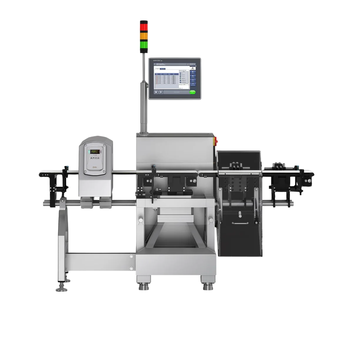 WIPOTEC-OCS HC-A-MDi